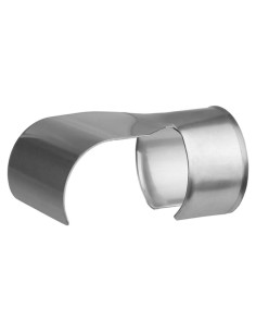 Boquilla Reflectora Makita PR00000030 10cm Acero Inoxidable