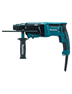 Martillo Rotativo Makita HR2631F 800W AVT 2.69kg
