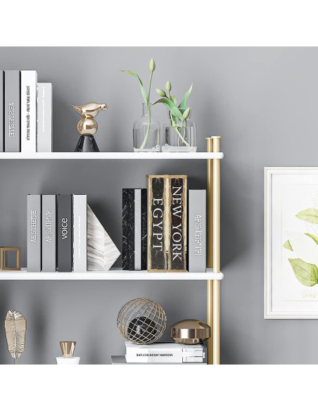 Caja de Almacenamiento Parrency Nueva York con Combinación