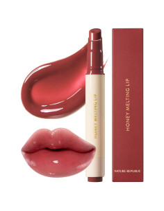 Bálsamo Labial Nature Republic 05 Ciruela Hidratante