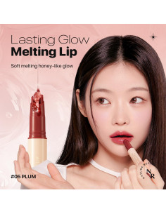 Bálsamo Labial Nature Republic 05 Ciruela Hidratante 2