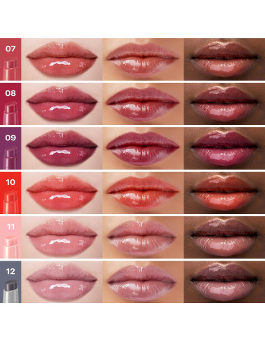 Bálsamo Labial Nature Republic 05 Ciruela Hidratante