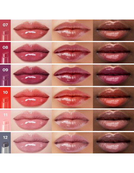 Bálsamo Labial Nature Republic 05 Ciruela Hidratante