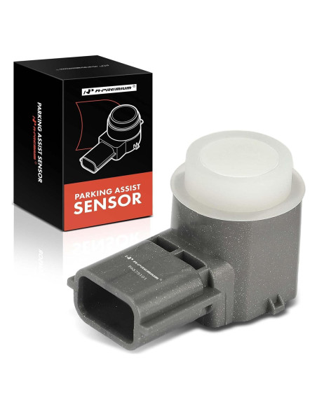 Sensor de Estacionamiento A-Premium para Nissan e Infiniti