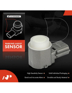 Sensor de Estacionamiento A-Premium para Nissan e Infiniti 2