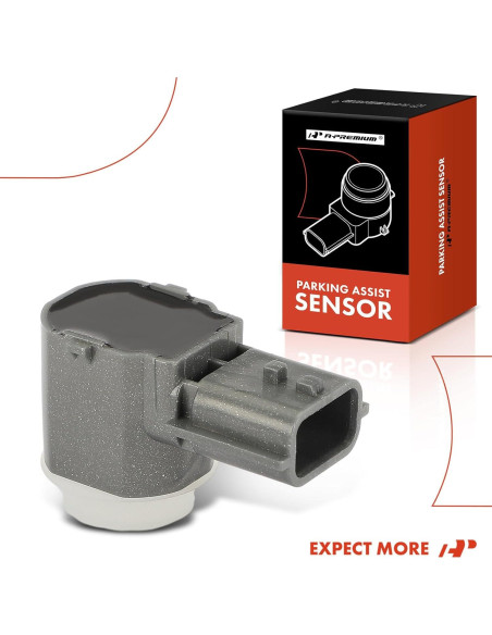 Sensor de Estacionamiento A-Premium para Nissan e Infiniti