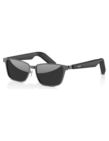 Gafas de Sol Inteligentes GetD con Bluetooth y Control de Voz