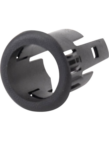 Molduras Sensor Asistencia Estacionamiento TRQ 4 Piezas Negro