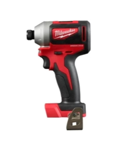 Control de Impacto Compacto Milwaukee M18 Sin Cuerpo 18V
