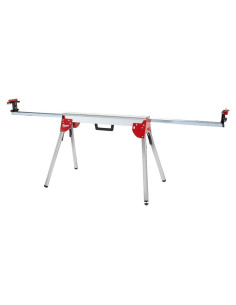 Soporte de Sierra Ingletadora Plegable Milwaukee 40-08-0551