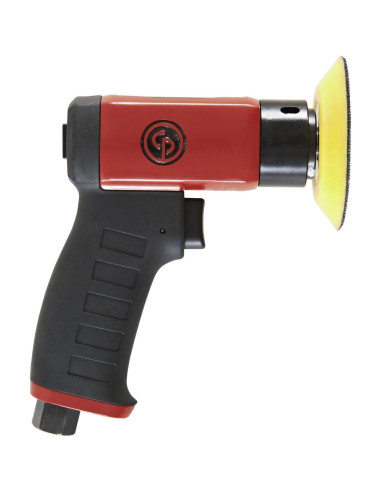 Lijadora Orbital Aleatoria Chicago Pneumatic CP7200S 75mm