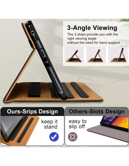 Funda Grifobes para Kindle Fire HD 8/8 Plus 2024/2022/2020 Funda Grifobes para Kindle Fire HD 8/8 Plus 2024/2022/2020