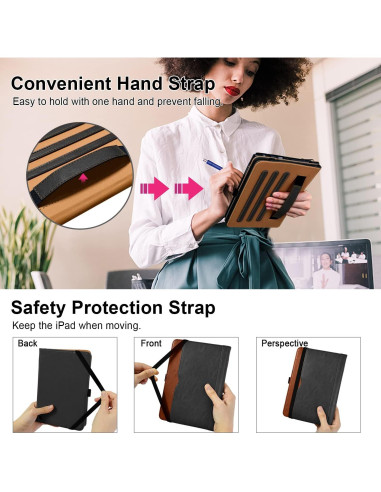 Funda Grifobes para Kindle Fire HD 8/8 Plus 2024/2022/2020