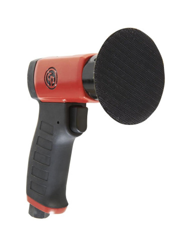 Lijadora Orbital Aleatoria Chicago Pneumatic CP7200S 75mm
