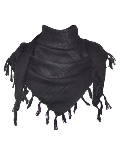 Shemagh Táctico Algodón Explorar Tierra Unisex 109x104 cm