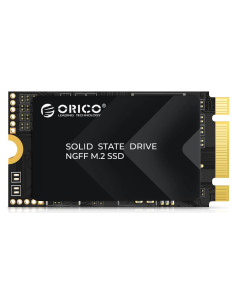 ORICO 128GB M.2 2242 SATA SSD Interno Rápido Y20M-2242
