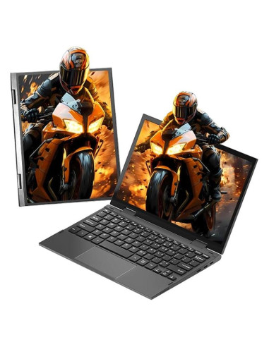 Laptop 2-en-1 ZWYING HL1068 10.95" FHD 16GB 1TB Win 11