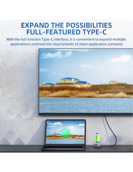 Laptop 2-en-1 ZWYING HL1068 10.95" FHD 16GB 1TB Win 11