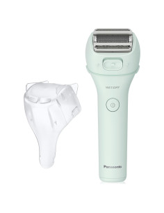 Afeitadora eléctrica Panasonic ES-AWL6AG 3 cuchillas hipoalergénica