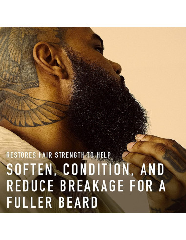 Kit Cuidado Barba Bevel - Acondicionador, Balsamo y Aceite