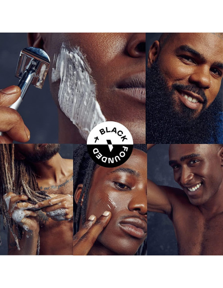 Kit Cuidado Barba Bevel - Acondicionador, Balsamo y Aceite