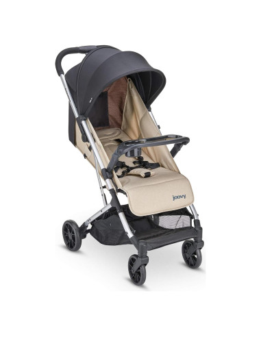 Carrito de Bebé Joovy Kooper Ligero con Bandeja Abatible