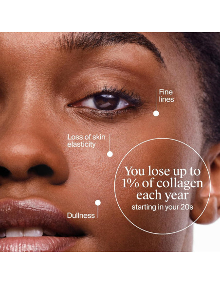 Crema Hidratante Facial Neutrogena Collagen Bank 59ml Crema Hidratante Facial Neutrogena Collagen Bank 59ml