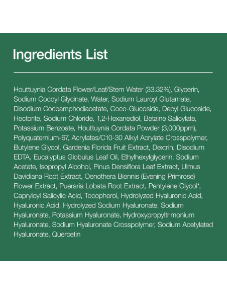 ANUA Espuma Limpiadora Facial 150ml con Quercetinol