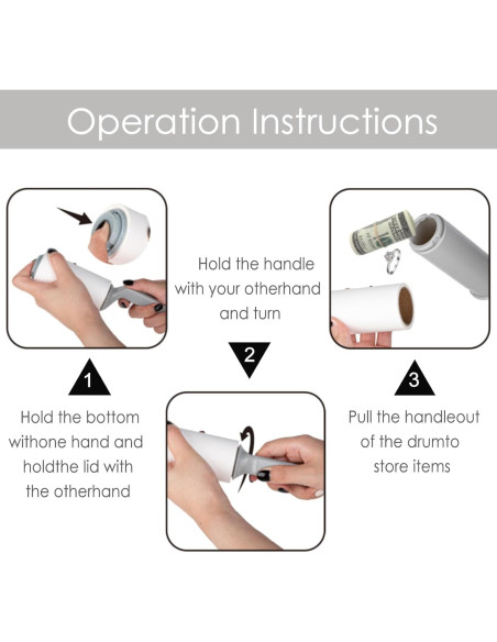 Rodillo de Pelusa Livebe ZM1001 Gato Naranja Oculto