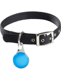 Soporte Nite Ize WearAbout para Apple AirTag - Azul 2