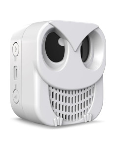 Sensor de Movimiento HTZSAFE Recargable Doble Dirección 10m