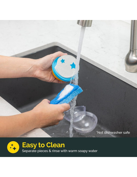 Pelota Interactiva Pet Zone IQ Treat Ball - 7,62 cm Dispensador