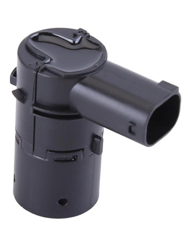 4 Sensores de Estacionamiento PDC Aublinto para Nissan Frontier