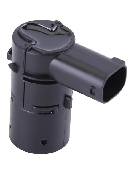 4 Sensores de Estacionamiento PDC Aublinto para Nissan Frontier