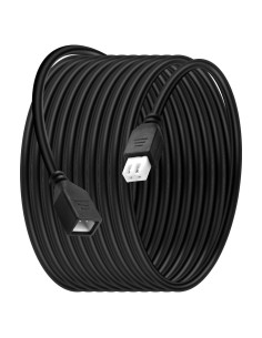 Cable de Extensión para Sensor de Estacionamiento 4.8M