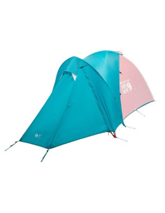 Vestíbulo Mountain Hardwear AC 2 Teal Glaciar Talla Única