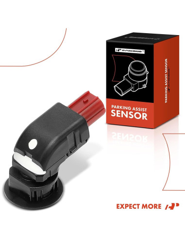 Sensor de Asistencia de Estacionamiento A-Premium Honda Odyssey 2005-2010