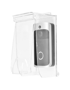 Cubierta Impermeable para Timbre dgyezhao Cover-X86 19.5x11cm