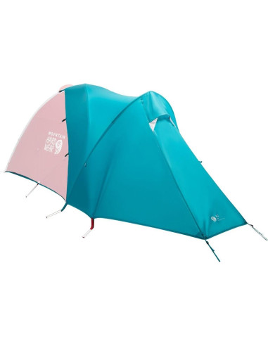 Vestíbulo Mountain Hardwear AC 2 Teal Glaciar Talla Única