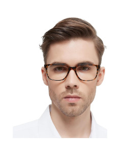 Gafas de lectura WEMOOTANTS bloqueadoras luz azul 2.75x 2