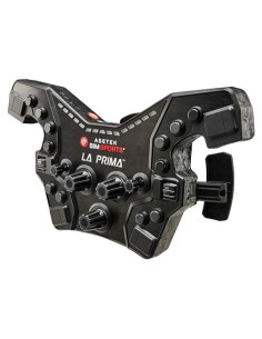 Volante de Simulación Asetek La Prima Formula para PC - Alta Precisión