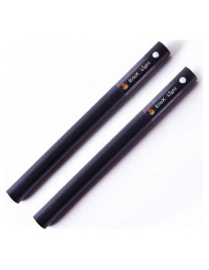 Barra de Ferrocerio EricX Light 6x1.27 cm 2 Pcs Super Gruesa