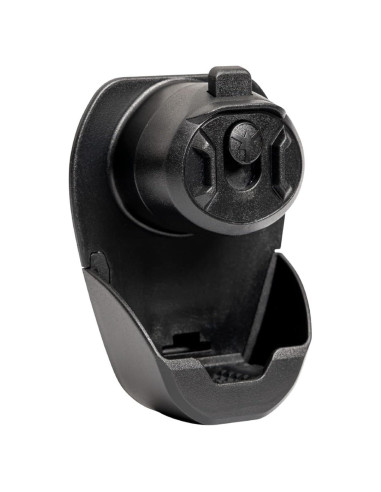 Funda Exo ASP para Esposas de Cadena y Bisagra Negra