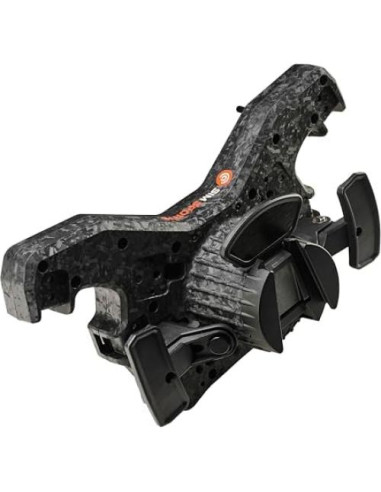 Volante de Simulación Asetek La Prima Formula para PC - Alta Precisión