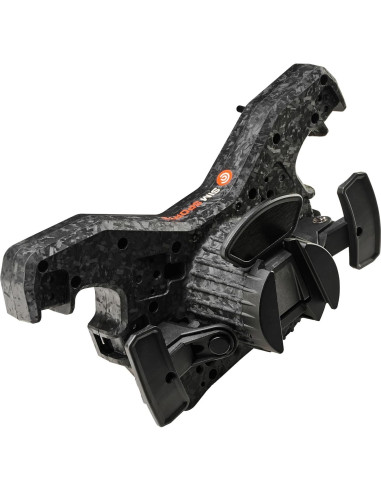 Volante de Simulación Asetek La Prima Formula para PC - Alta Precisión