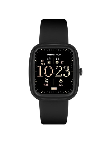 Reloj Inteligente Armitron Connect Lunar, Salud y Fitness