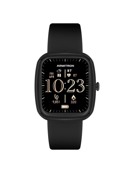 Reloj Inteligente Armitron Connect Lunar, Salud y Fitness