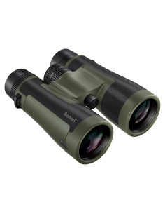 Binoculares Bushnell R5 12x50 con recubrimientos EXO Barrier