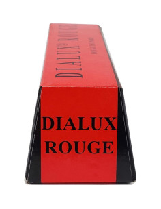 Compuesto de Pulido Dialux RJS para Joyería Rojo 16x5.8 cm 2
