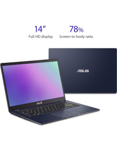 ASUS Vivobook Go 14 L410 Portátil FHD 14" Intel Celeron 4GB 2